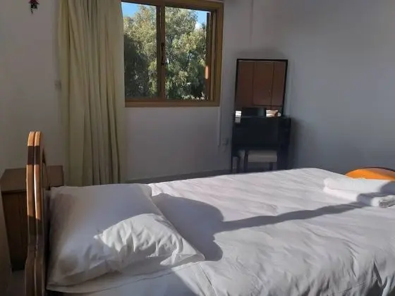 Apart Daire, 3 Yatak Odası, Bahçe Manzaralı