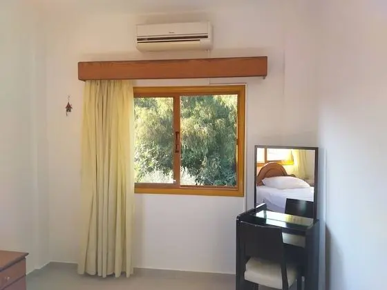 Apart Daire, 3 Yatak Odası, Bahçe Manzaralı