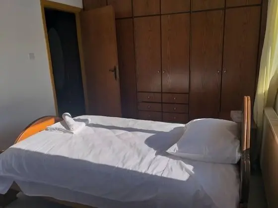 Apart Daire, 3 Yatak Odası, Bahçe Manzaralı