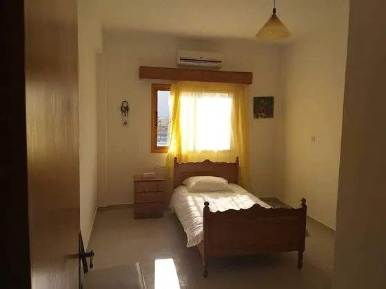 Apart Daire, 3 Yatak Odası, Bahçe Manzaralı