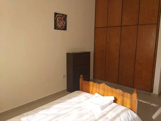 Apart Daire, 3 Yatak Odası, Bahçe Manzaralı