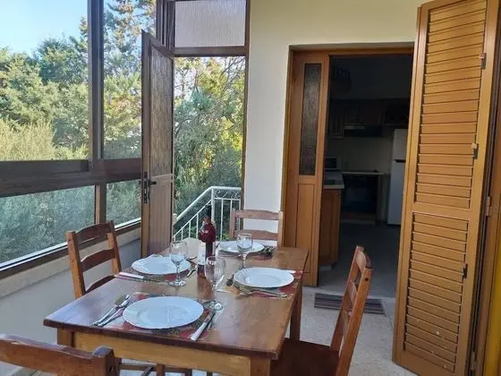 Apart Daire, 3 Yatak Odası, Bahçe Manzaralı