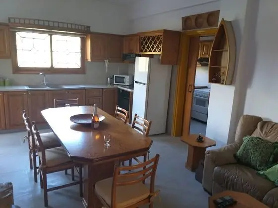 Apart Daire, 3 Yatak Odası, Bahçe Manzaralı