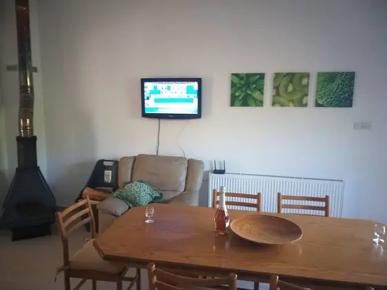 Apart Daire, 3 Yatak Odası, Bahçe Manzaralı