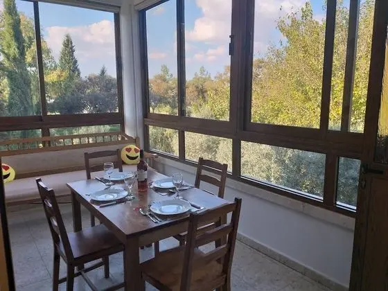 Apart Daire, 3 Yatak Odası, Bahçe Manzaralı