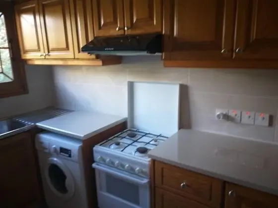 Apart Daire, 3 Yatak Odası, Bahçe Manzaralı