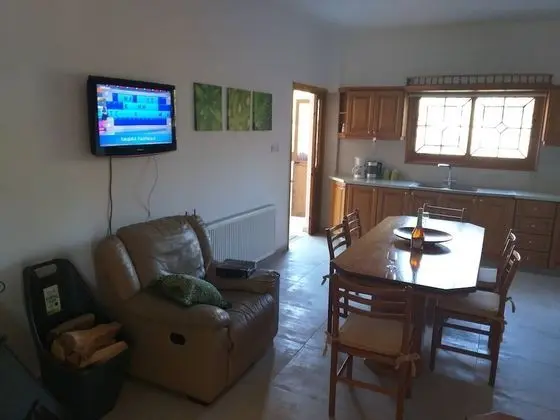 Apart Daire, 3 Yatak Odası, Bahçe Manzaralı