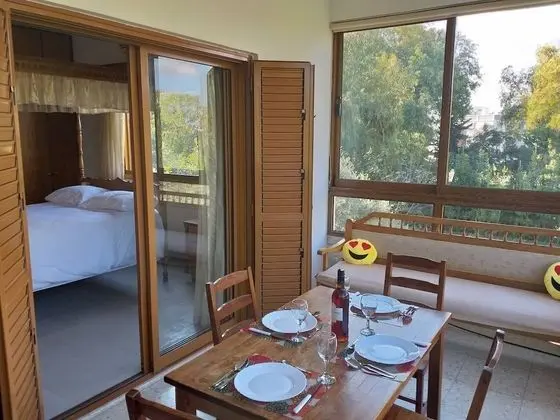 Apart Daire, 3 Yatak Odası, Bahçe Manzaralı