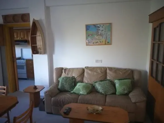 Apart Daire, 3 Yatak Odası, Bahçe Manzaralı