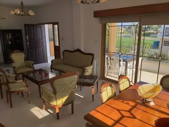 Apart Daire, 3 Yatak Odası, Bahçe Manzaralı