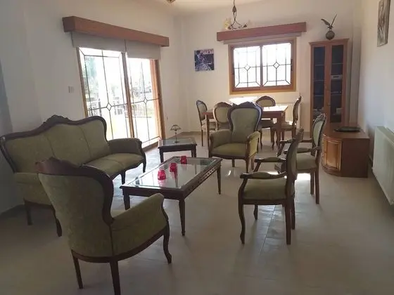 Apart Daire, 3 Yatak Odası, Bahçe Manzaralı