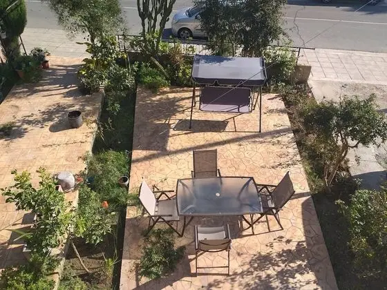Apart Daire, 3 Yatak Odası, Bahçe Manzaralı