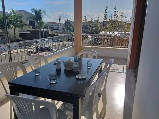 Apart Daire, 3 Yatak Odası, Bahçe Manzaralı