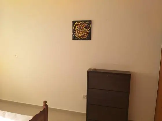 Apart Daire, 3 Yatak Odası, Bahçe Manzaralı