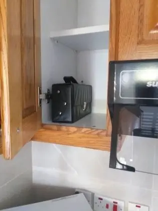 Apart Daire, 3 Yatak Odası, Bahçe Manzaralı