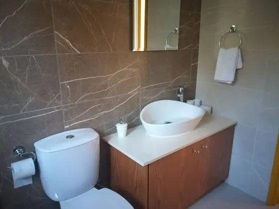 Apart Daire, 3 Yatak Odası, Bahçe Manzaralı