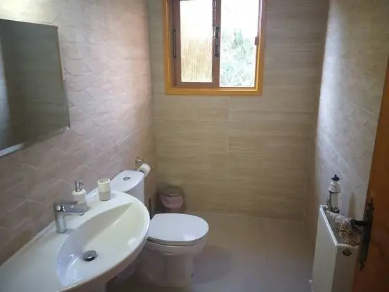 Apart Daire, 3 Yatak Odası, Bahçe Manzaralı