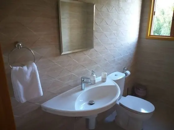 Apart Daire, 3 Yatak Odası, Bahçe Manzaralı