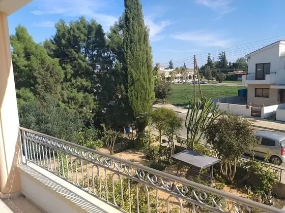 Apart Daire, 3 Yatak Odası, Bahçe Manzaralı
