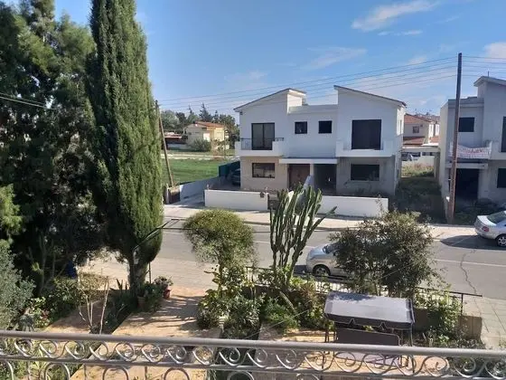 Apart Daire, 3 Yatak Odası, Bahçe Manzaralı