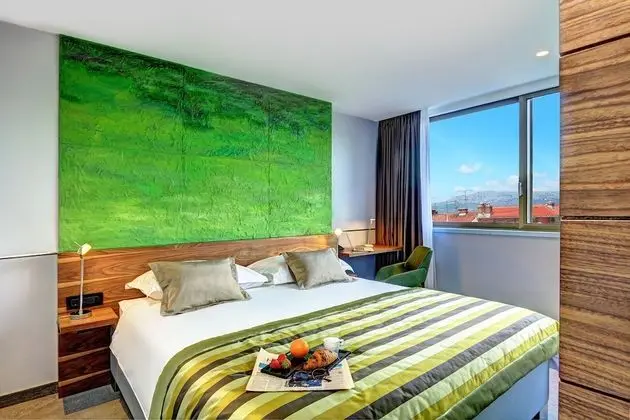 Superior Süit, Şehir Manzaralı