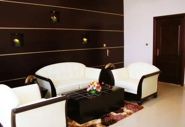 Horizon Suite