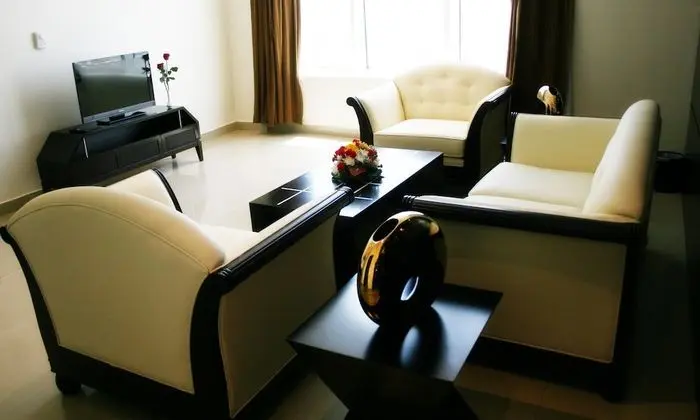 Horizon Suite