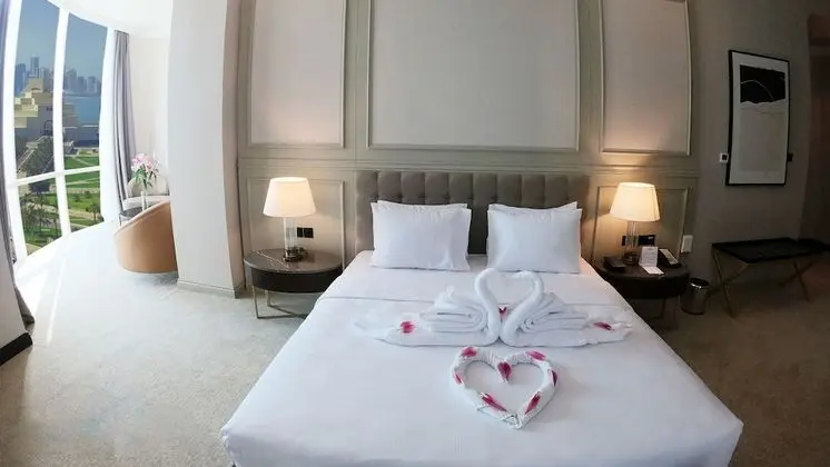 Vista Suite