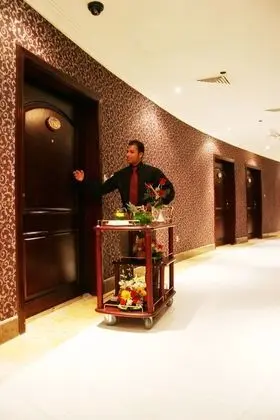 Vista Suite