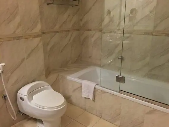 Vista Suite