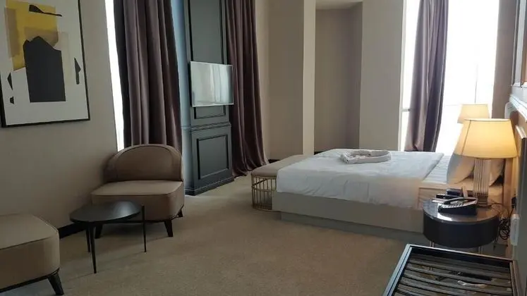 Vista Suite