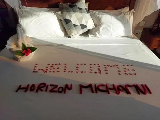 Deluxe Oda, Okyanusa Sıfır