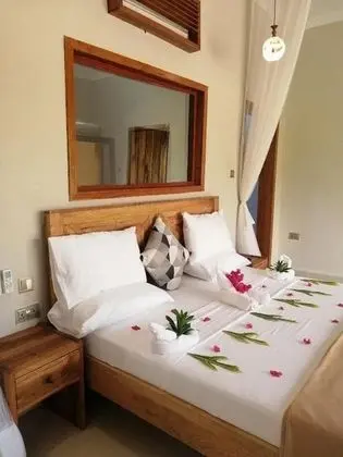 King Room with Garden View