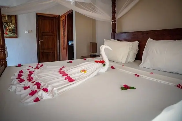King Room with Garden View