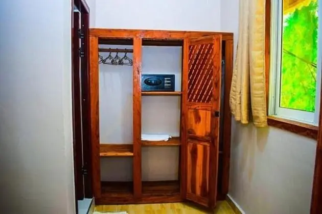 King Room with Pool View