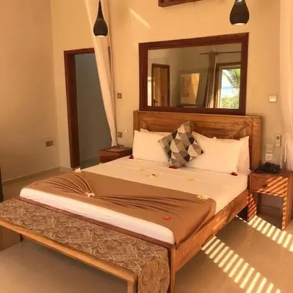 King Room with Pool View