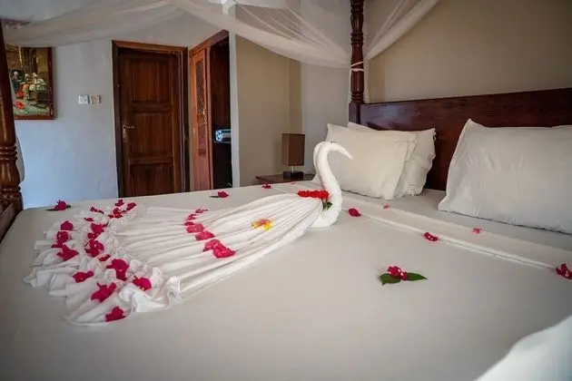 King Room with Pool View