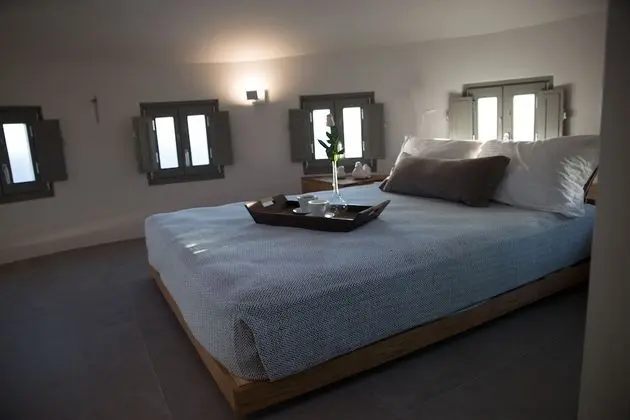 Luxury Villa, Kişiye Özel Havuzlu