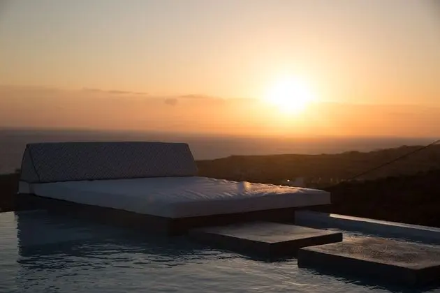 Luxury Villa, Kişiye Özel Havuzlu