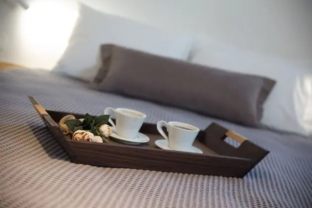 Luxury Villa, Kişiye Özel Havuzlu
