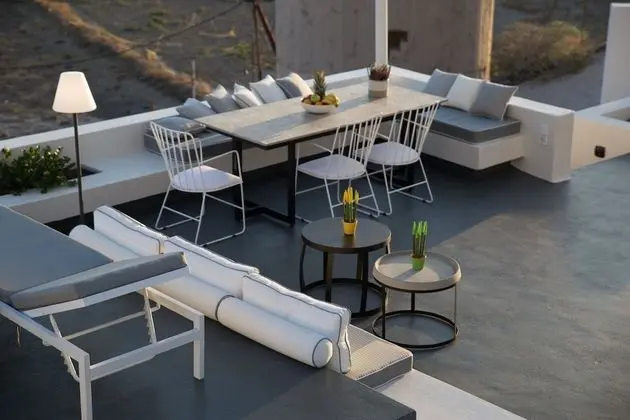 Luxury Villa, Kişiye Özel Havuzlu