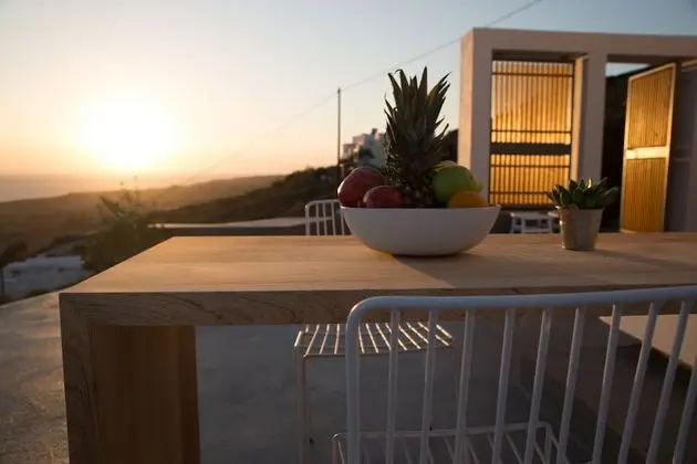 Luxury Villa, Kişiye Özel Havuzlu