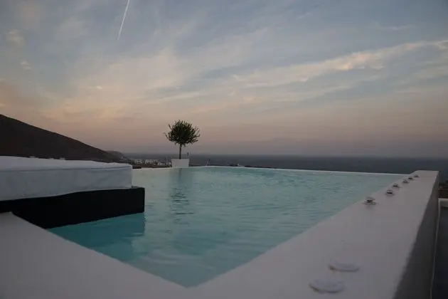 Luxury Villa, Kişiye Özel Havuzlu