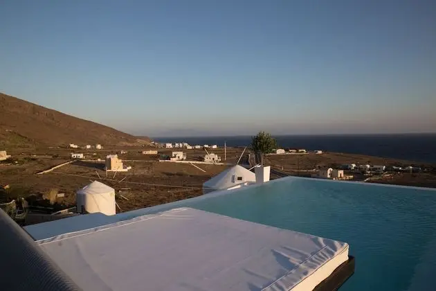 Luxury Villa, Kişiye Özel Havuzlu