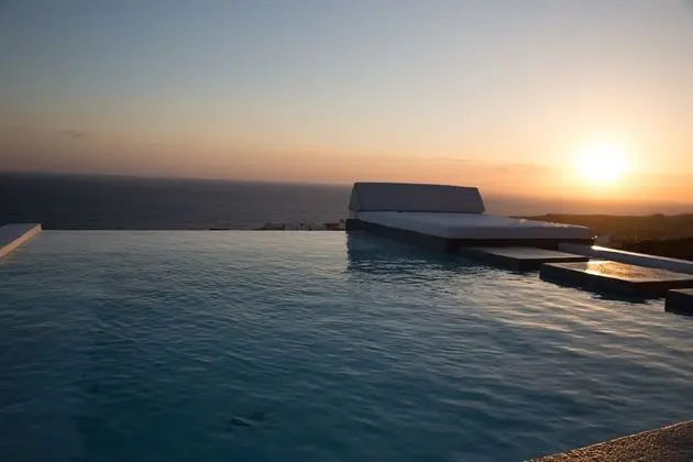 Luxury Villa, Kişiye Özel Havuzlu