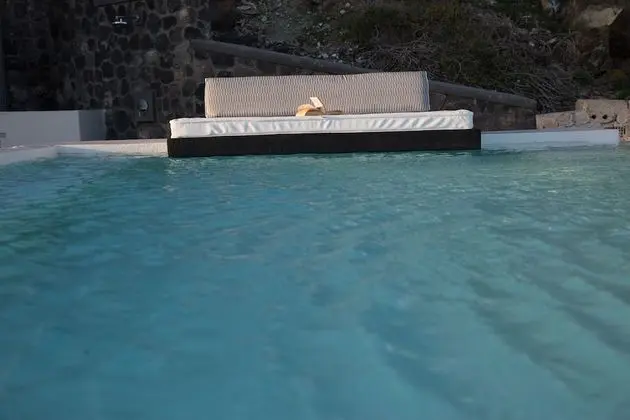 Luxury Villa, Kişiye Özel Havuzlu