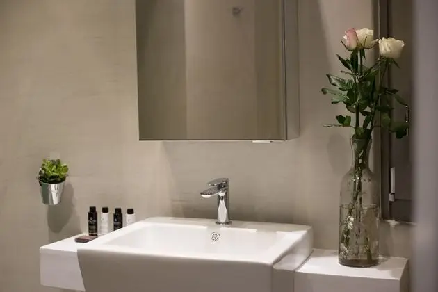 Luxury Villa, Kişiye Özel Havuzlu
