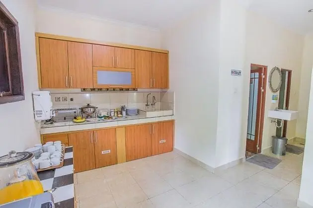 Tek Büyük Yataklı Oda, 1 Çift Kişilik Yatak, Bahçe Manzaralı
