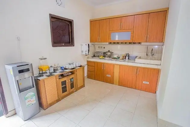 Tek Büyük Yataklı Oda, 1 Çift Kişilik Yatak, Bahçe Manzaralı