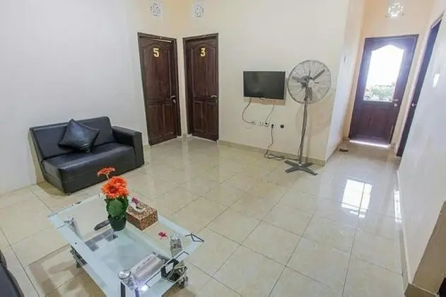 Tek Büyük Yataklı Oda, 1 Çift Kişilik Yatak, Bahçe Manzaralı